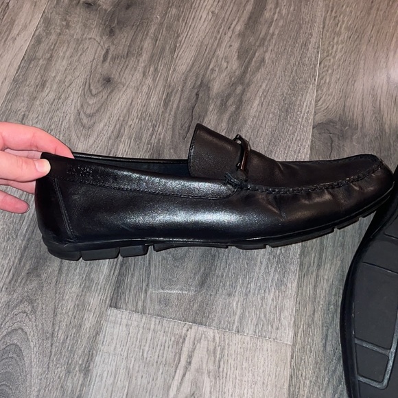Hugo Boss Loafers - Picture 4 of 4